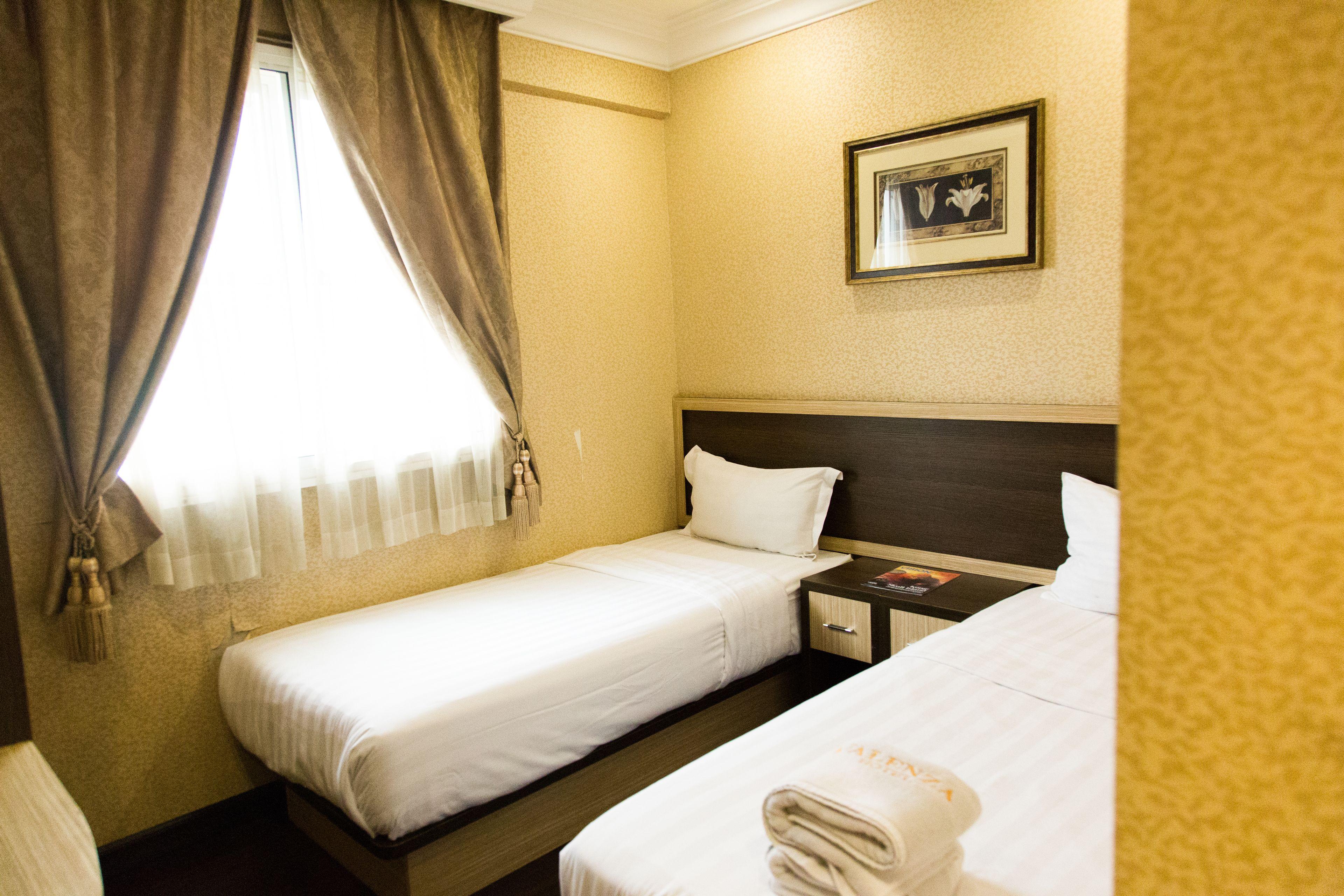 Hotel Valenza — Photos 1